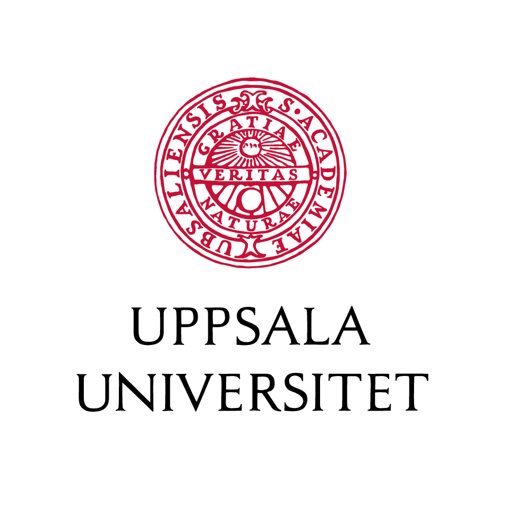 Uppsala University. Logotype.