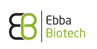Logo Ebba Biotech